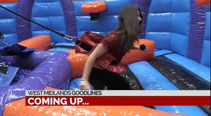 GOODLINES: August 29th 2018