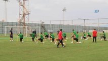 Fernando Boldrin, Çaykur Rizespor'da