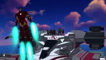 Avengers Assemble S02E07 The Age of Tony Stark