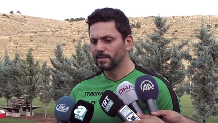 Teknik Direktör Bulut: 'Bu takım çok daha iyi duruma gelecektir' - MALATYA