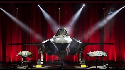TSK, Türk savaş pilotu F-35 uçağı ile ABD'deki ilk F-35 uçuşunu gerçekleştirdiğini açıkladı