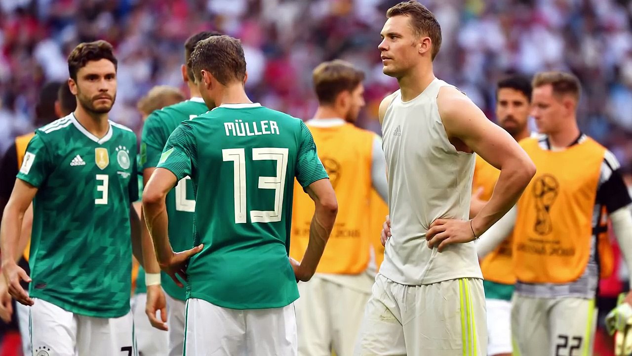 Gareth Bale der neue Ronaldo? Kanaken-Skandal im DFB-Team! | KickNews