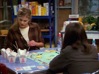 3Rd Rock From The Sun S02E19 Dick Behaving Badly