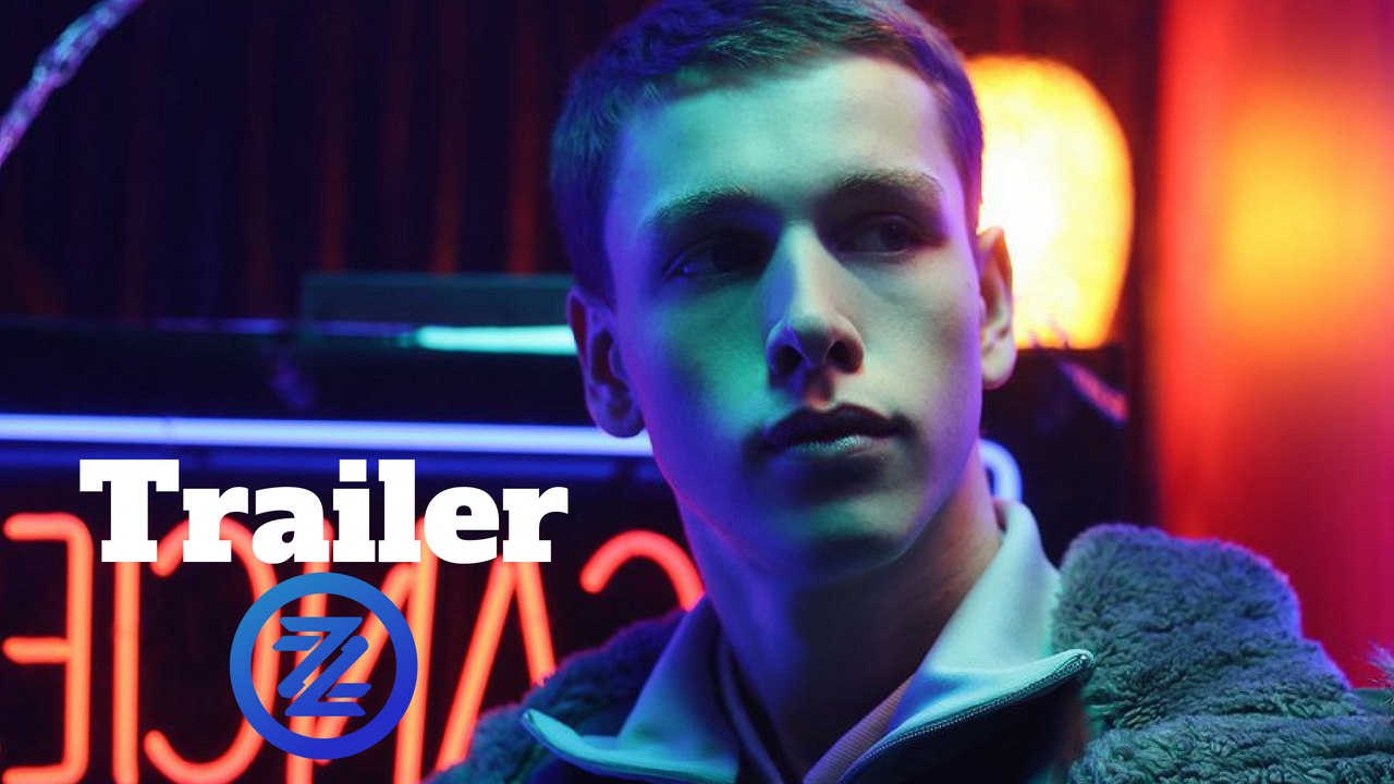 Postcards from London Trailer 1 (2018) Harris Dickinson Drama Movie HD