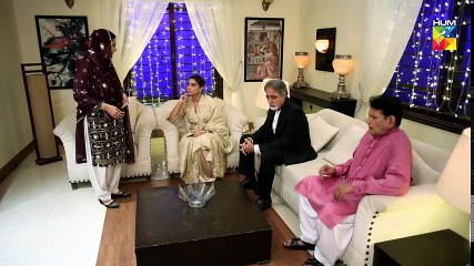 Main Haar Nahin Manoun Gi Epi #20 HUM TV Drama 28 August 2018