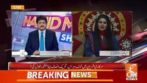 Is PPP In Some Kind Of Pressure Because Of THe Cases On Asif Zardari & Faryal Talpur.. Sassui Palejo Response