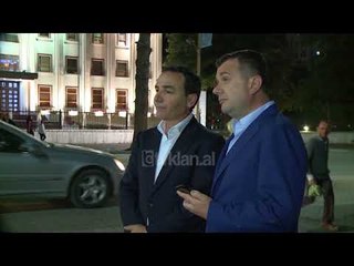 Publikohet biseda e pergjuar Biba – Bianku