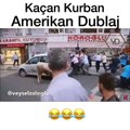 Kaçan Kurban - Amerikan Dublaj