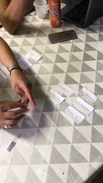 Tirage au sort des poules pour le tournoi U13 Jacky Chamont, le 8 septembre à St Pardoux !