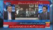 Jahangir Tareen's Have No Connection With The Appointment Of Usman Buzdar-Arif Nizami