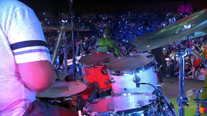 Funky - Es Imposible (En Vivo)