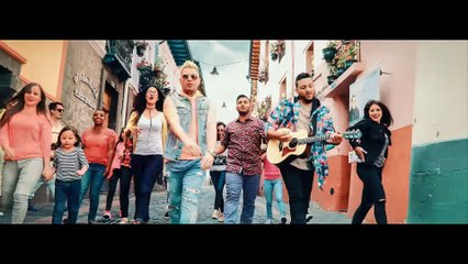 Funky - Luz Y Sal - (Video Oficial) ft. Edward Sanchez (Nuevo 2017)