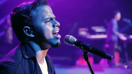 La Tierra Canta - Barak - -Video Oficial- - Radical Live