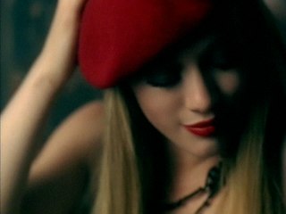 Hilary Duff - Wake Up