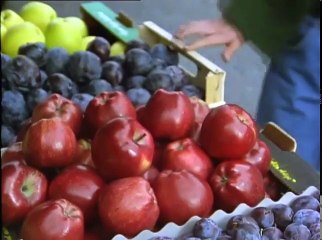 Weißblaue Geschichten  E25 - Der Himmelmann , Die Geige aus Amerika