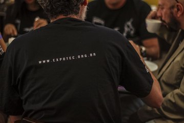 Expotec 2018 abre inscrições