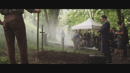 Demián Bichir se convierte es un soldado de las almas en "The Nun"