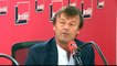 French environment minister Nicolas Hulot resigns