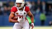 Larry Fitzgerald to Speak at Senator John McCain's Funeral