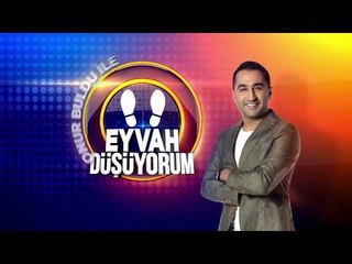 Eyvah Düşüyorum Eylül'de Star'da!