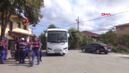 İstanbul "Beni Aramayın" Notu Bıraktı; Jandarma 24 Saat Sonra Buldu