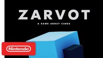 Zarvot - Teaser Trailer