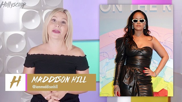 Rihanna INFURIATED By Drake Dating A Teenager!