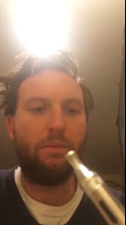 DJ Madnice - What you vape fail