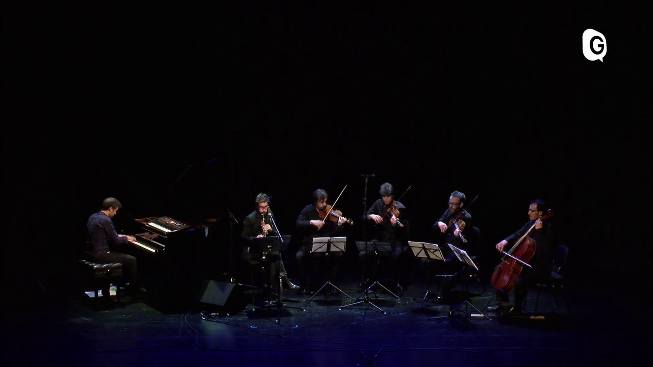 Concerts & Spectacles  - Concert de LUNE 3000