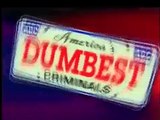 AMERICA'S DUMBEST CRIMINALS - SEASON 2 EP 7 COURTING TROUBLE