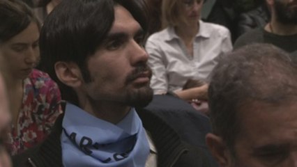 Partido Celeste, el primer partido autodenominado "provida" de Argentina