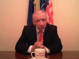 Sergiu Mocanu: Andrei Năstase, invalidarea mandatului şi 'necesitatea' convocării CSAT-ului