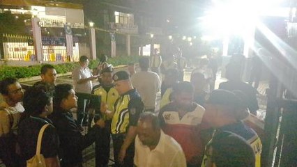 Media Prima building is safe for its staff following bomb scare