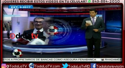 Hipólito mejía indica va para la calle el domingo-Tu país-Video