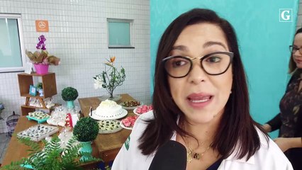 Policial militar com câncer se casa em hospital