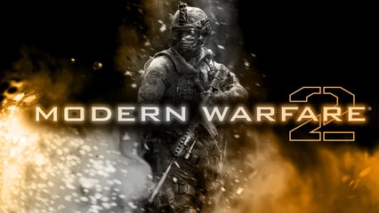 Call of Duty: Modern Warfare 2 Launch Trailer (2009)