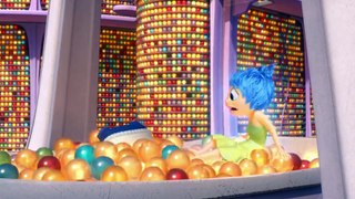 INSIDE OUT (2015) MOVIE TRAILER