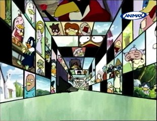 Kukucska Kalandjai 43  Újra Itt Van Siba-Siba