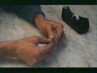 Pot - How to make Hash from Marijuana