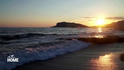 Postcard - MXGP of Turkey 2018