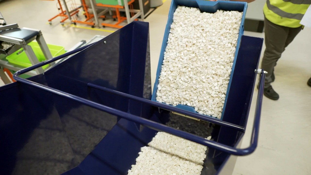 LEGO Minifigure (production process)