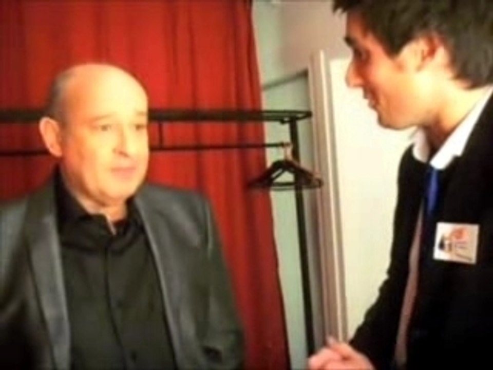 Michel Joasz