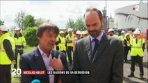 Nicolas Hulot : pourquoi a-t-il démissionné du gouvernement ?