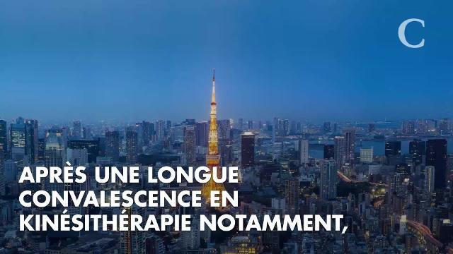 PHOTOS. Herbert Léonard : après son coma, le chanteur est rayonnant pour la rentrée