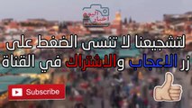 مغربي يرد بقوة على اعتقال سعد لمجرد - والاعتداء على خديجة !! saad lamjarred