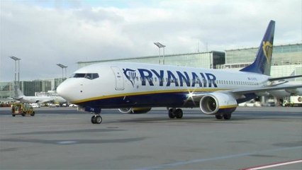 Histórico acuerdo entre Ryanair y sus pilotos con contrato italiano