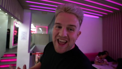 THIS £500 BURGER WILL CAUSE A HEART ATTACK