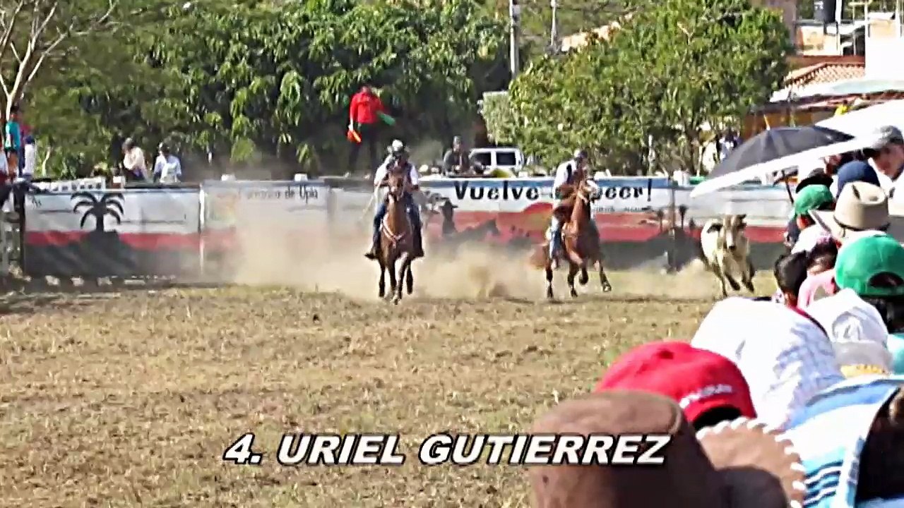 XI GURRUPA DE ORO