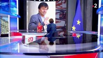 Nicolas Hulot : Emmanuel Macron perd un atout de poids