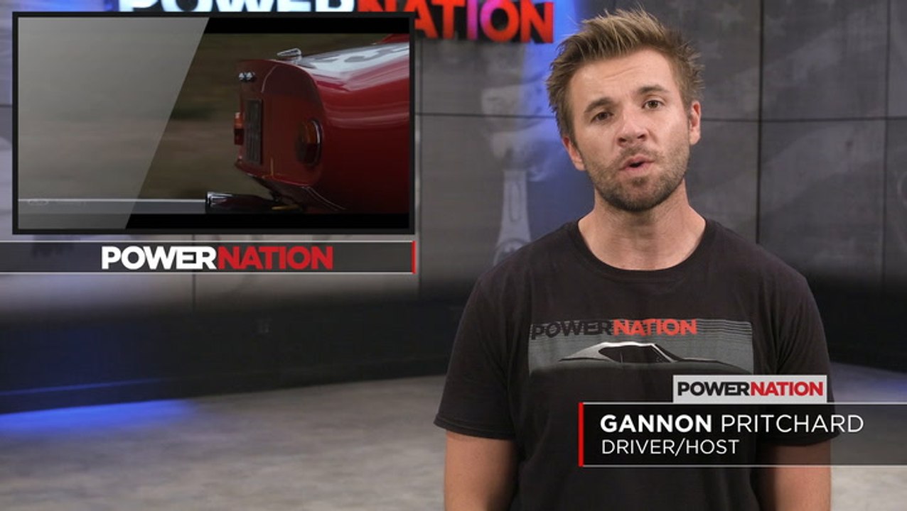 The Most Expensive Car Ever Sold At Auction